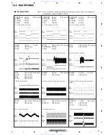 Предварительный просмотр 57 страницы Pioneer DEH-P6100BT - Radio / CD Service Manual