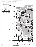 Предварительный просмотр 60 страницы Pioneer DEH-P6100BT - Radio / CD Service Manual