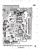 Предварительный просмотр 61 страницы Pioneer DEH-P6100BT - Radio / CD Service Manual