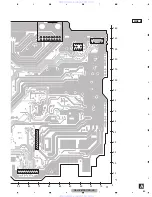 Предварительный просмотр 63 страницы Pioneer DEH-P6100BT - Radio / CD Service Manual