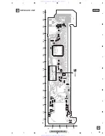 Предварительный просмотр 65 страницы Pioneer DEH-P6100BT - Radio / CD Service Manual