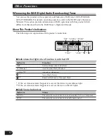 Preview for 58 page of Pioneer DEH-P6100R Operation Manual