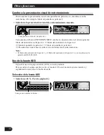 Preview for 116 page of Pioneer DEH-P6100R Operation Manual