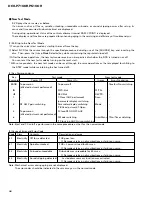 Предварительный просмотр 56 страницы Pioneer DEH-P6100R Service Manual