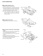 Предварительный просмотр 62 страницы Pioneer DEH-P6100R Service Manual