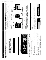 Предварительный просмотр 76 страницы Pioneer DEH-P6100R Service Manual