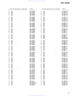 Preview for 37 page of Pioneer DEH-P6200 Service Manual