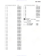 Preview for 41 page of Pioneer DEH-P6200 Service Manual