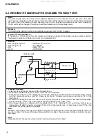 Preview for 44 page of Pioneer DEH-P6200 Service Manual