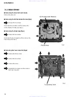 Preview for 50 page of Pioneer DEH-P6200 Service Manual