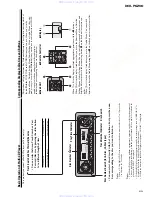 Preview for 65 page of Pioneer DEH-P6200 Service Manual