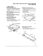 Preview for 9 page of Pioneer DEH-P625 Service Manual