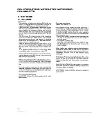 Предварительный просмотр 12 страницы Pioneer DEH-P625 Service Manual