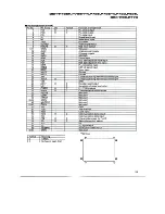 Предварительный просмотр 19 страницы Pioneer DEH-P625 Service Manual