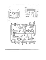 Предварительный просмотр 21 страницы Pioneer DEH-P625 Service Manual