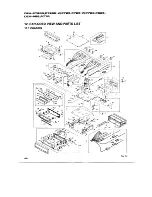 Предварительный просмотр 48 страницы Pioneer DEH-P625 Service Manual