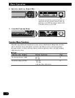 Предварительный просмотр 18 страницы Pioneer DEH-P6300, DEH-P7300 Operation Manual