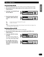 Предварительный просмотр 21 страницы Pioneer DEH-P6300, DEH-P7300 Operation Manual