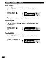 Предварительный просмотр 22 страницы Pioneer DEH-P6300, DEH-P7300 Operation Manual