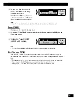 Предварительный просмотр 23 страницы Pioneer DEH-P6300, DEH-P7300 Operation Manual