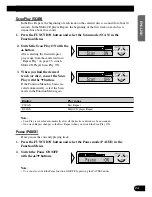 Предварительный просмотр 25 страницы Pioneer DEH-P6300, DEH-P7300 Operation Manual