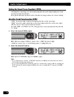 Предварительный просмотр 32 страницы Pioneer DEH-P6300, DEH-P7300 Operation Manual