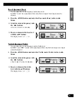 Предварительный просмотр 37 страницы Pioneer DEH-P6300, DEH-P7300 Operation Manual