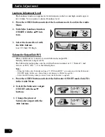 Предварительный просмотр 38 страницы Pioneer DEH-P6300, DEH-P7300 Operation Manual