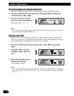 Предварительный просмотр 40 страницы Pioneer DEH-P6300, DEH-P7300 Operation Manual