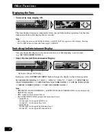 Предварительный просмотр 48 страницы Pioneer DEH-P6300, DEH-P7300 Operation Manual