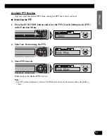 Предварительный просмотр 53 страницы Pioneer DEH-P6300, DEH-P7300 Operation Manual