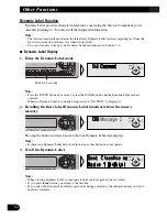 Предварительный просмотр 54 страницы Pioneer DEH-P6300, DEH-P7300 Operation Manual