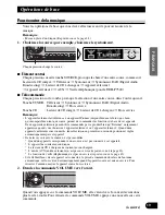 Предварительный просмотр 69 страницы Pioneer DEH-P6300, DEH-P7300 Operation Manual