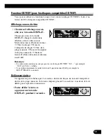 Предварительный просмотр 89 страницы Pioneer DEH-P6300, DEH-P7300 Operation Manual