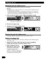 Предварительный просмотр 92 страницы Pioneer DEH-P6300, DEH-P7300 Operation Manual