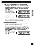 Предварительный просмотр 97 страницы Pioneer DEH-P6300, DEH-P7300 Operation Manual