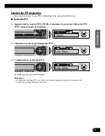 Предварительный просмотр 111 страницы Pioneer DEH-P6300, DEH-P7300 Operation Manual