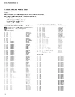 Preview for 34 page of Pioneer DEH-P6300, DEH-P7300 Service Manual