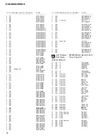 Preview for 36 page of Pioneer DEH-P6300, DEH-P7300 Service Manual