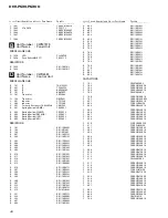 Preview for 40 page of Pioneer DEH-P6300, DEH-P7300 Service Manual