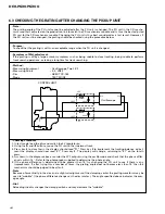 Preview for 44 page of Pioneer DEH-P6300, DEH-P7300 Service Manual