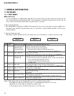 Preview for 46 page of Pioneer DEH-P6300, DEH-P7300 Service Manual