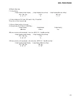 Preview for 49 page of Pioneer DEH-P6300, DEH-P7300 Service Manual