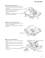 Preview for 53 page of Pioneer DEH-P6300, DEH-P7300 Service Manual