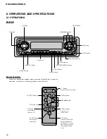 Preview for 68 page of Pioneer DEH-P6300, DEH-P7300 Service Manual