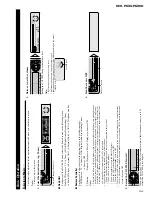 Preview for 69 page of Pioneer DEH-P6300, DEH-P7300 Service Manual