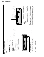 Preview for 70 page of Pioneer DEH-P6300, DEH-P7300 Service Manual