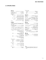 Preview for 73 page of Pioneer DEH-P6300, DEH-P7300 Service Manual