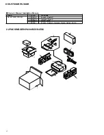 Preview for 4 page of Pioneer DEH-P6300R Service Manual