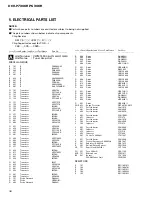 Preview for 36 page of Pioneer DEH-P6300R Service Manual